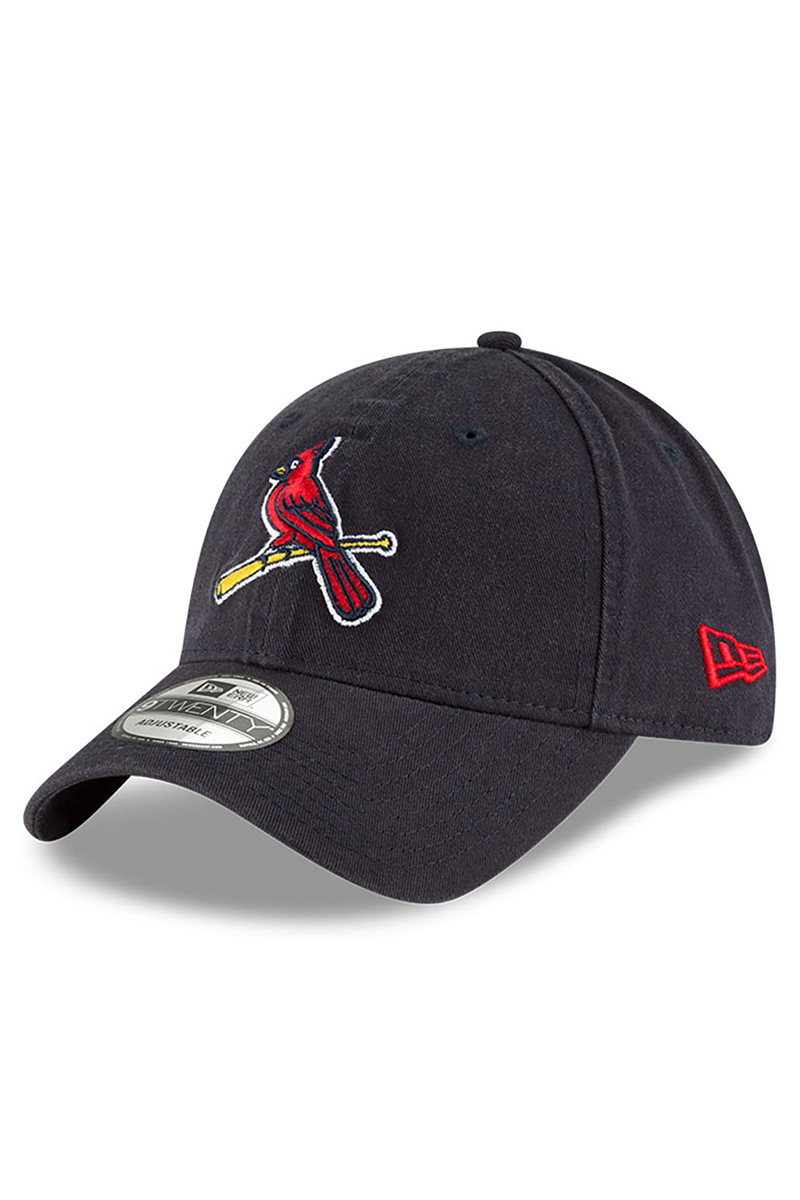 New Era St. Louis Cardinals Blauw-1 2