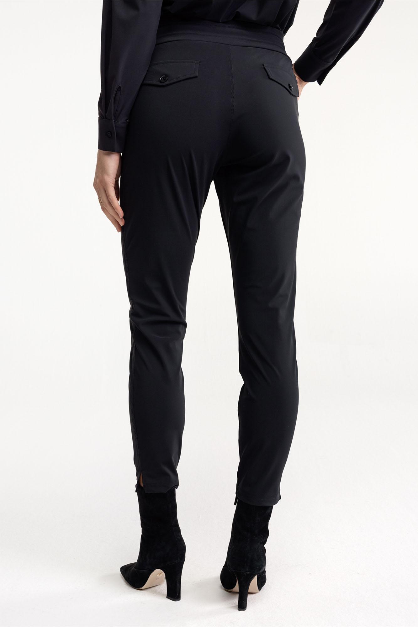 Studio Anneloes Startup trousers Zwart-1 3