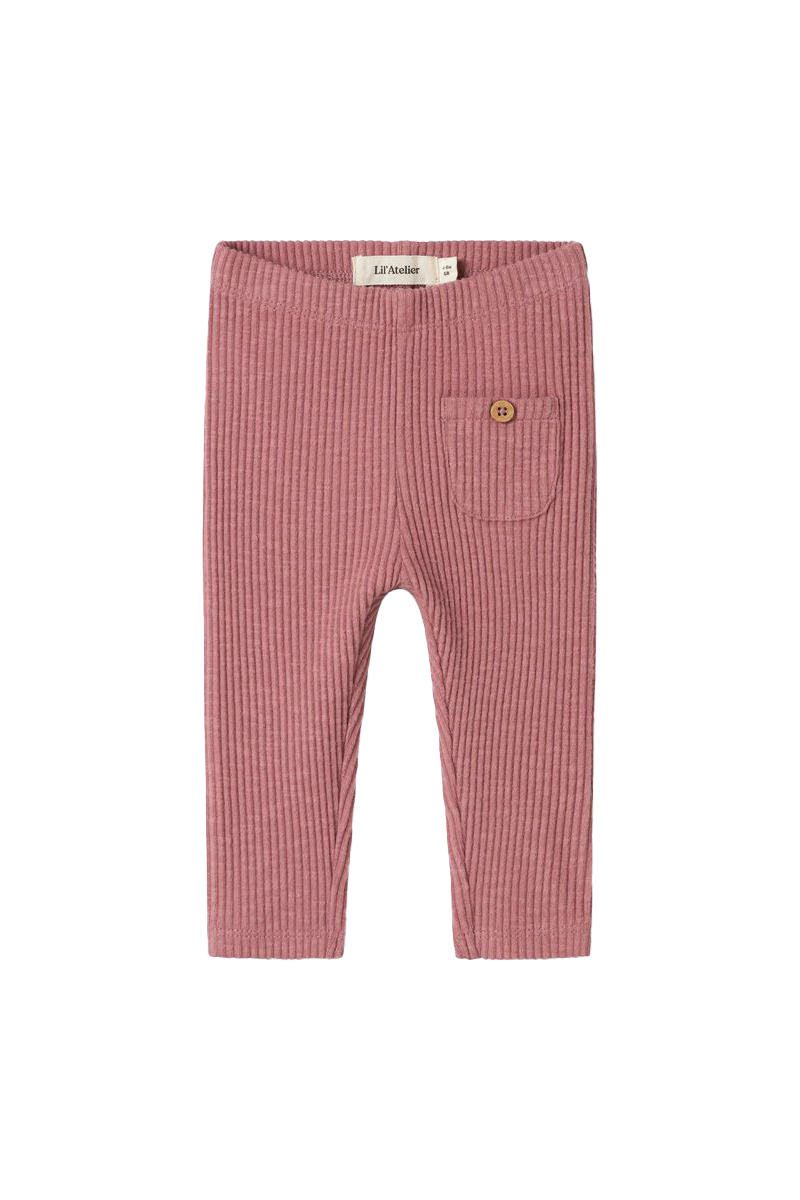 NBFRAJA SKY SLIM LEGGING LIL