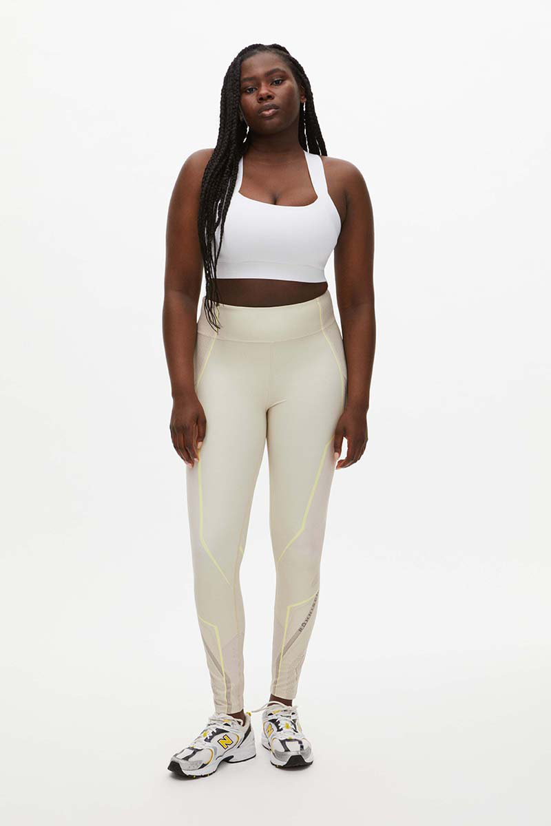 Röhnisch top high waist