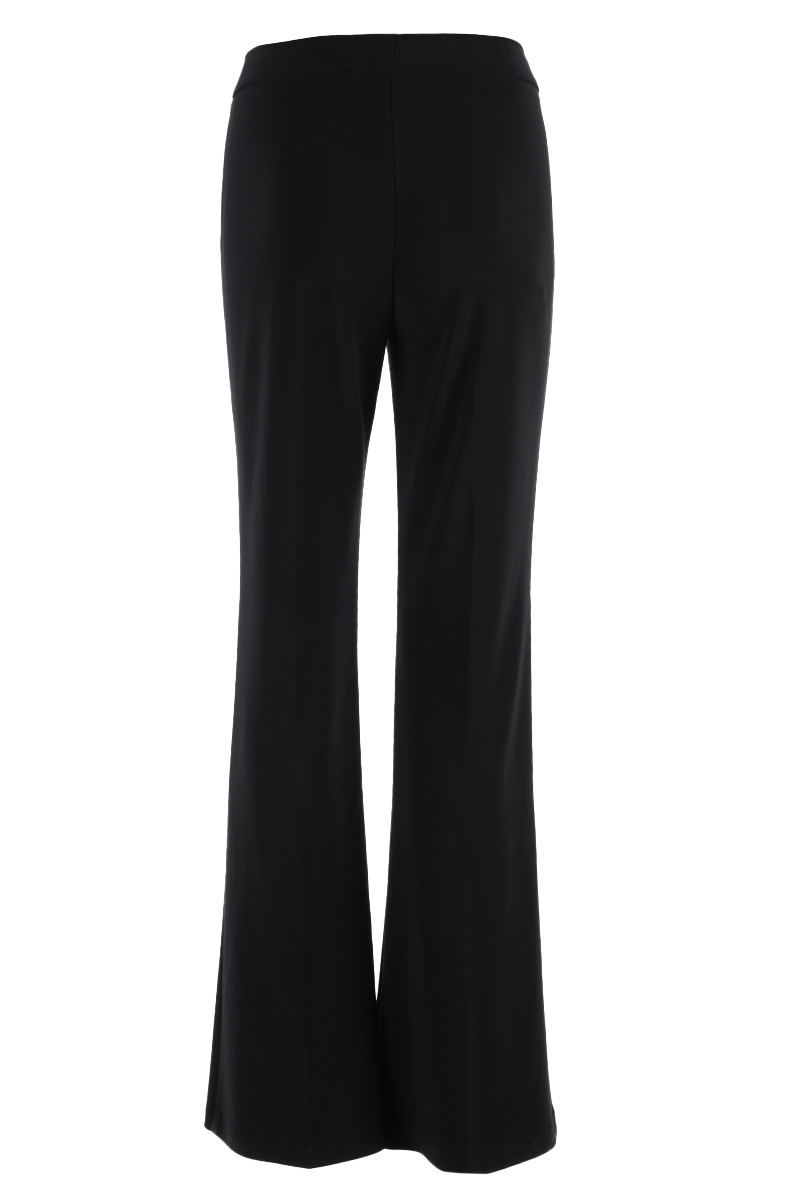 Joseph Ribkoff LDS Pant Zwart-1 2