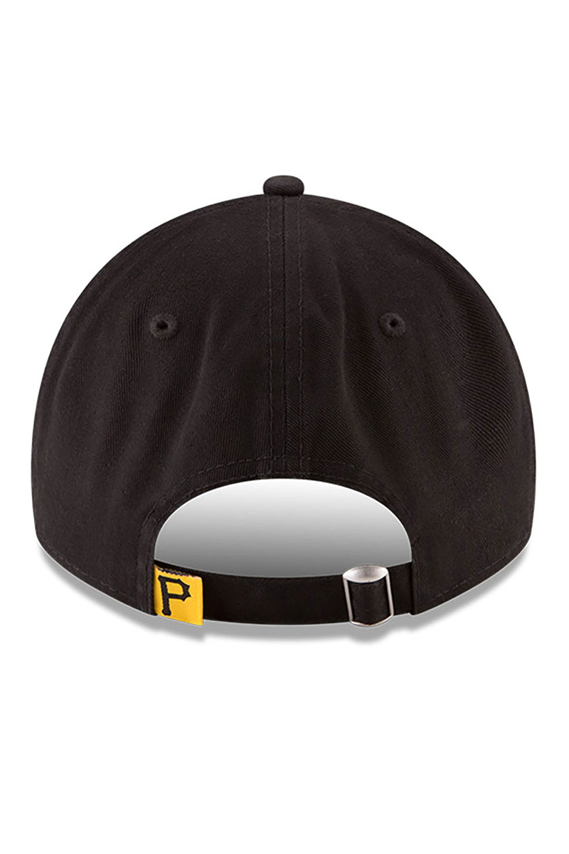 New Era Pittsburgh Pirates Zwart-1 4