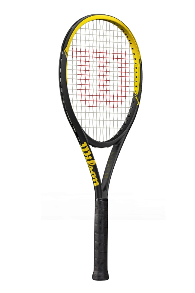 Wilson Hyper Hammer Legacy mid Zwart-1 2