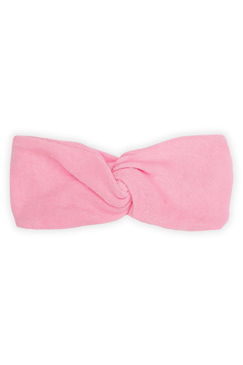 Sproet & Sprout Turband headband terry Rose-1 1