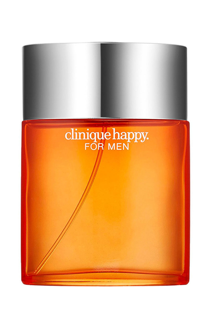 Clinique Happy Men Cologne Spray Diversen-4 1