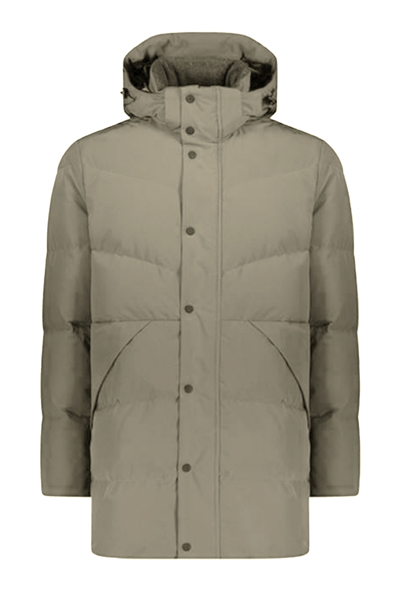 Paul & Shark OUTERWEAR bruin/beige-1 1