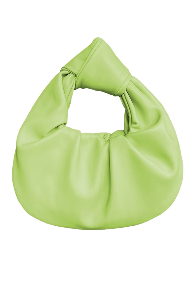 Pinned by K PBK2000014-Lime Green Groen-1 1