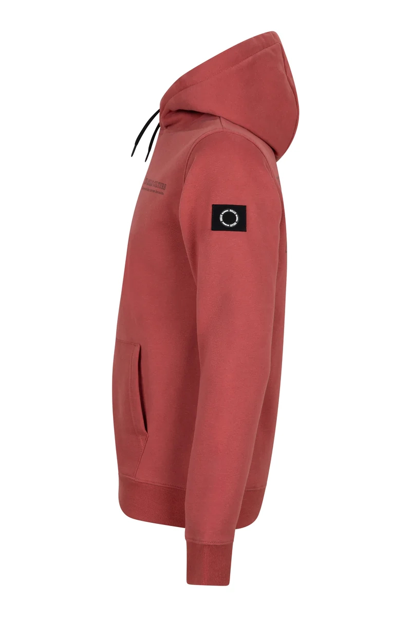 Rellix Hooded rellix culture Rood-1 3