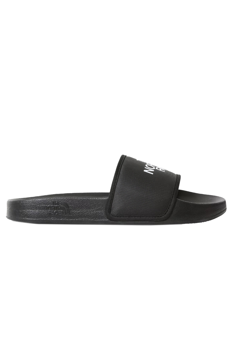 The North Face MEN'S BASE CAMP SLIDE III Zwart-1 1