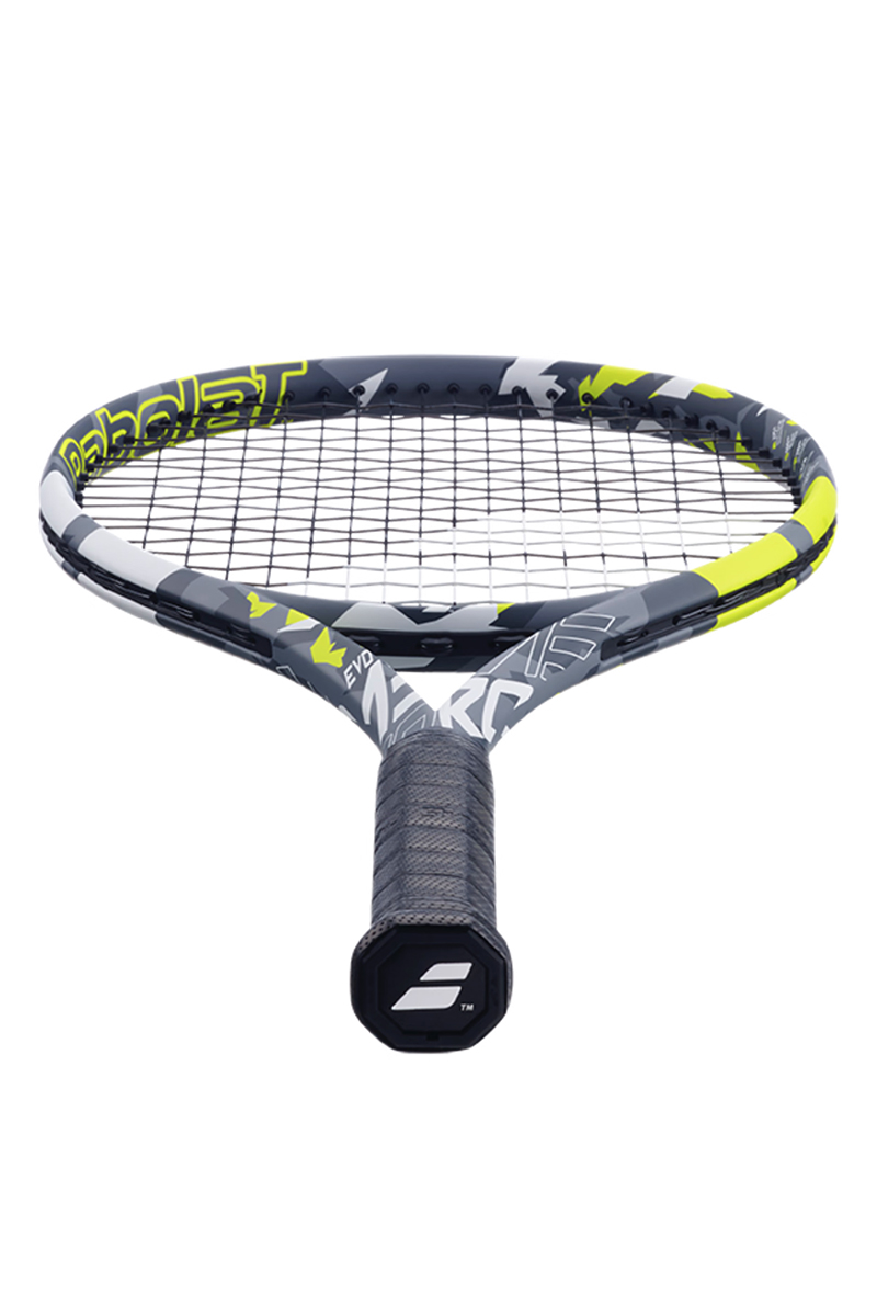 Babolat Evo Aero Zwart 2