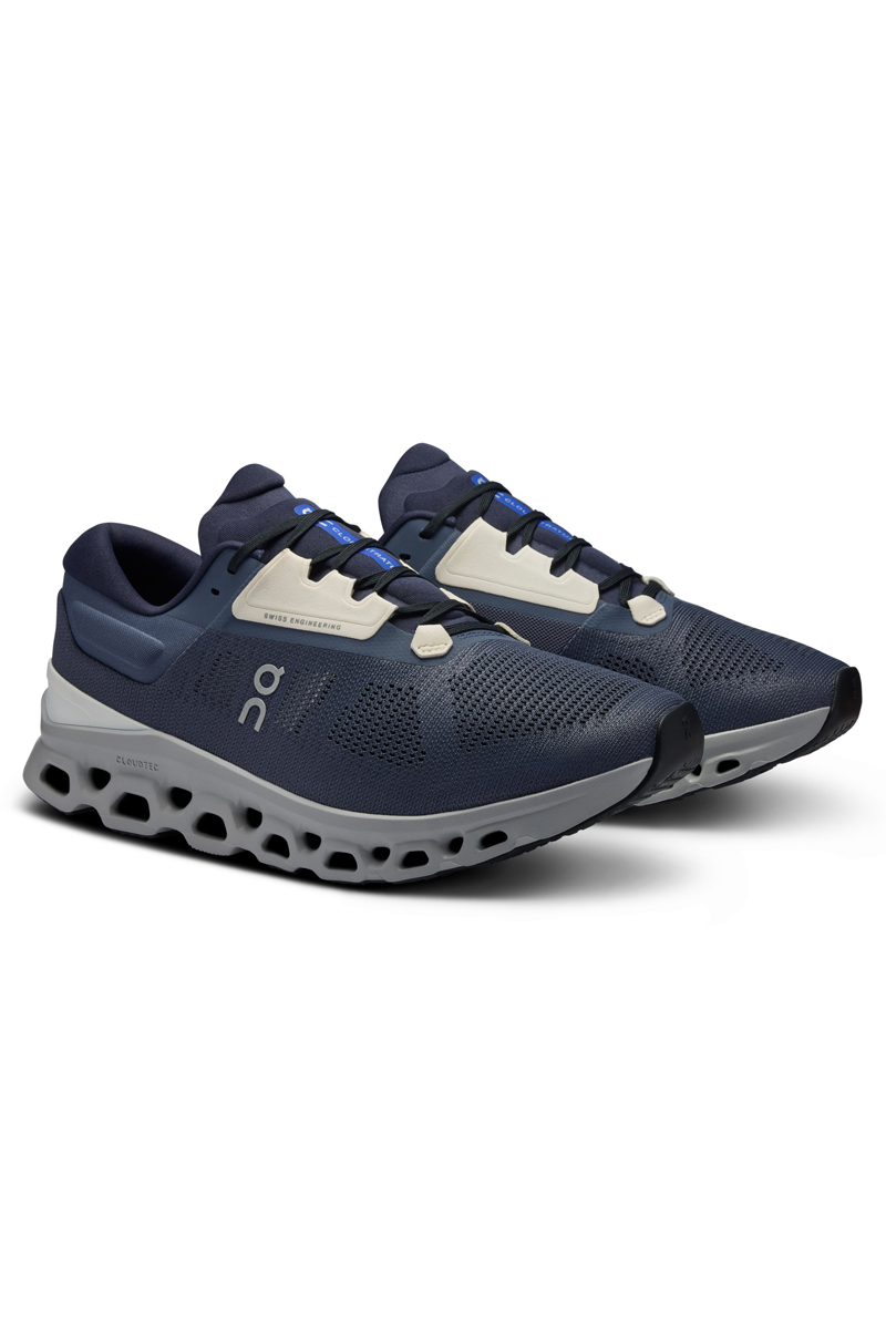 On Running Stratus 3 Blauw-1 2