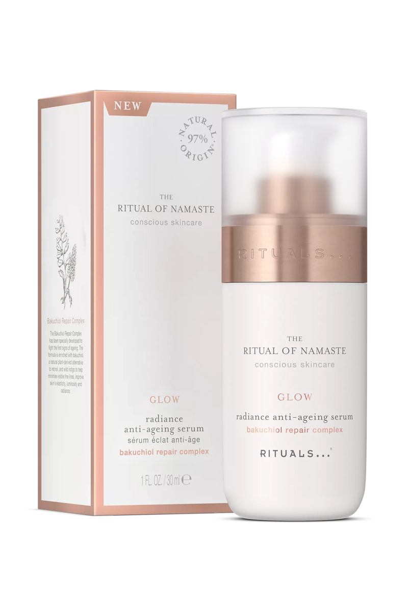 Rituals Namaste Glow Anti-Ageing Serum Diversen-4 2