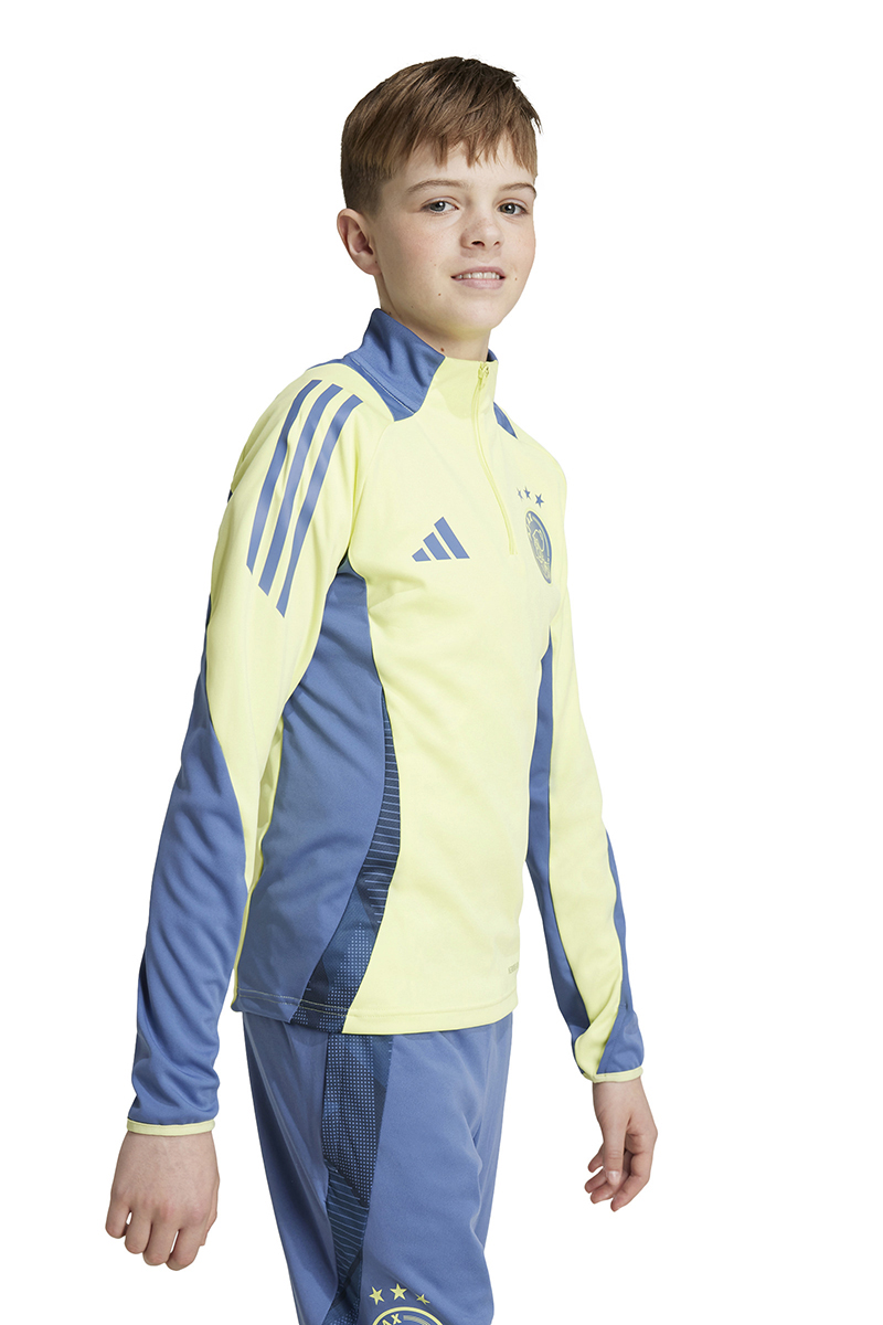 Adidas Ajax Tr Top Y Geel 2