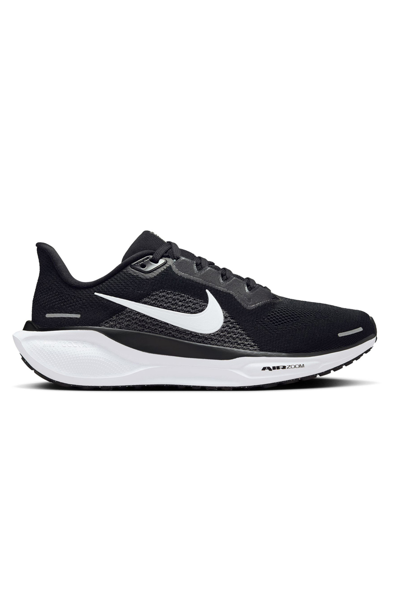 Nike Nike Pegasus 41 Women's Road Runnin Zwart-Zwart 1