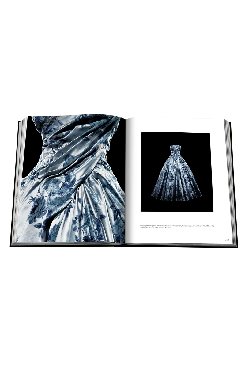 Assouline Dior by Christian Dior Diversen-4 4