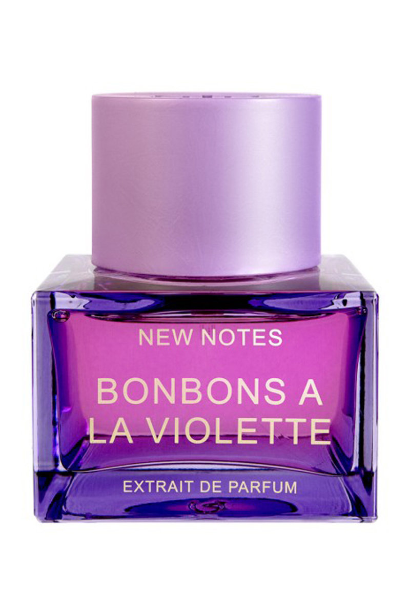 New Notes BONBONS A LA VIOLETTE 50ML Diversen-4 1