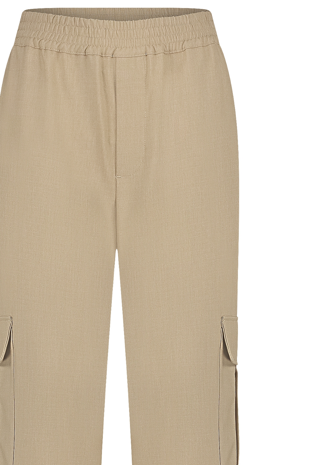 Circle of Trust RIO PANTS bruin/beige-1 3