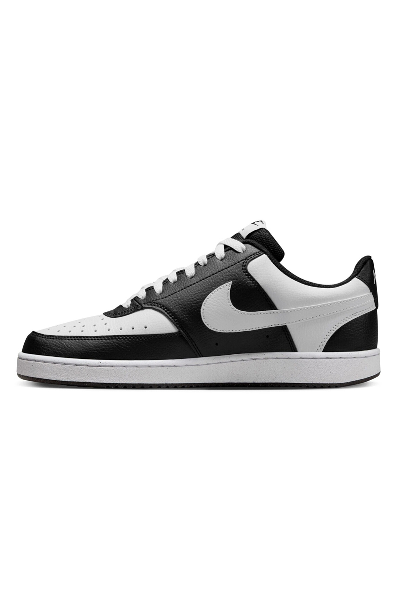 Nike Nike Court Vision Lo Zwart 2