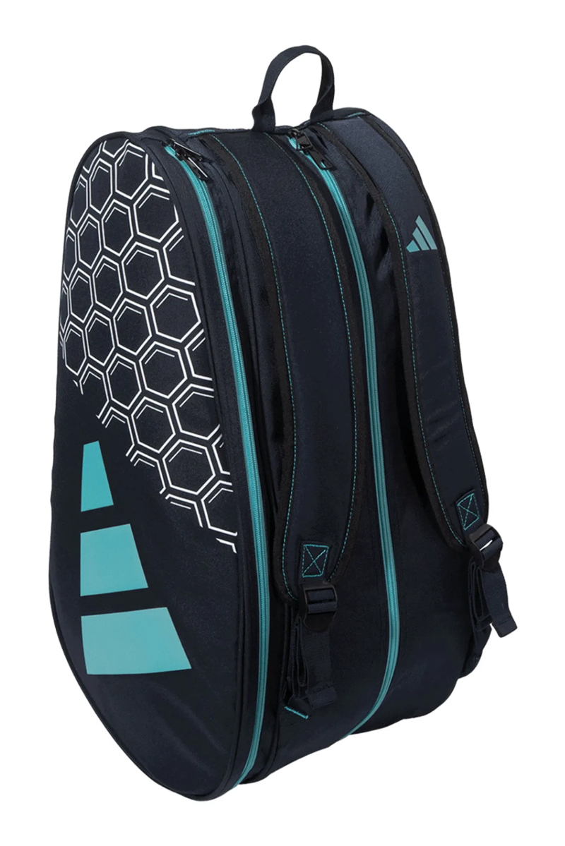 Adidas Bag Control Zwart-1 4