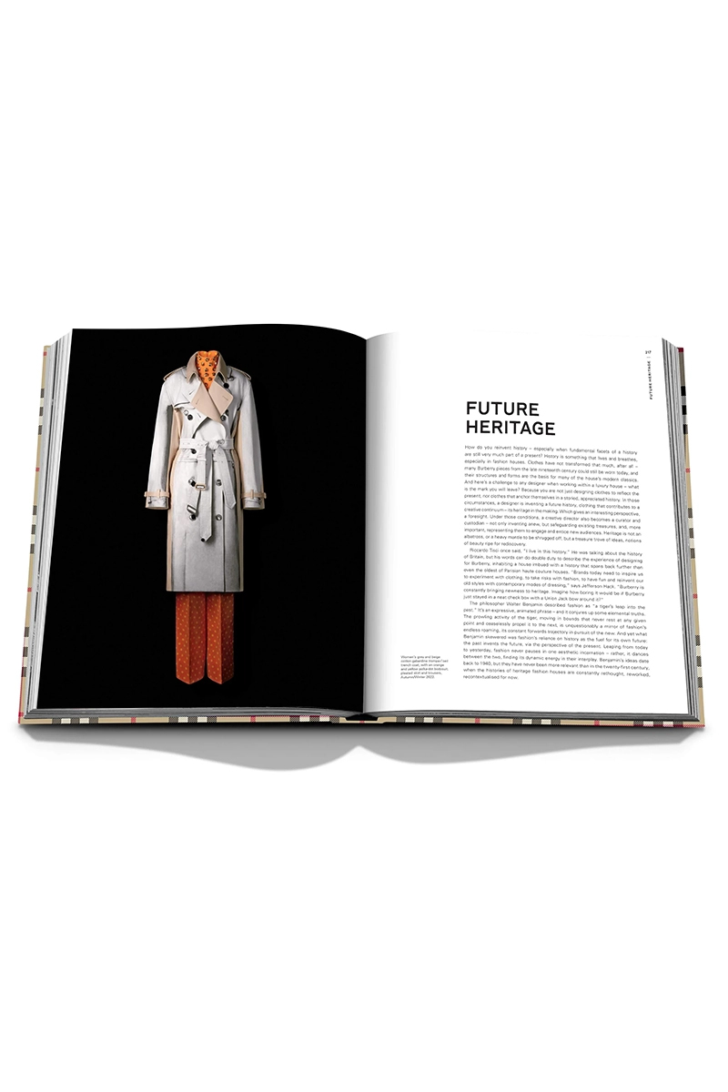 Assouline Burberry Diversen-4 6