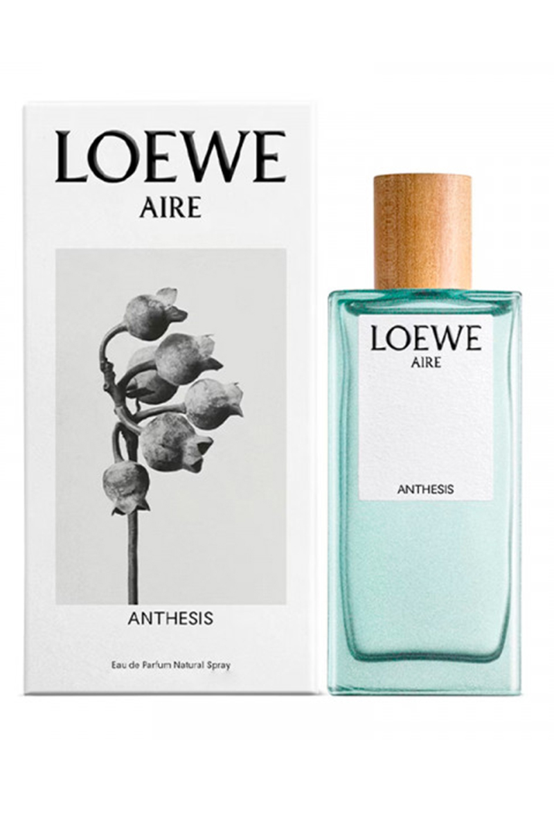 Loewe Aire Anthesis EdP 100ML Diversen-4 2