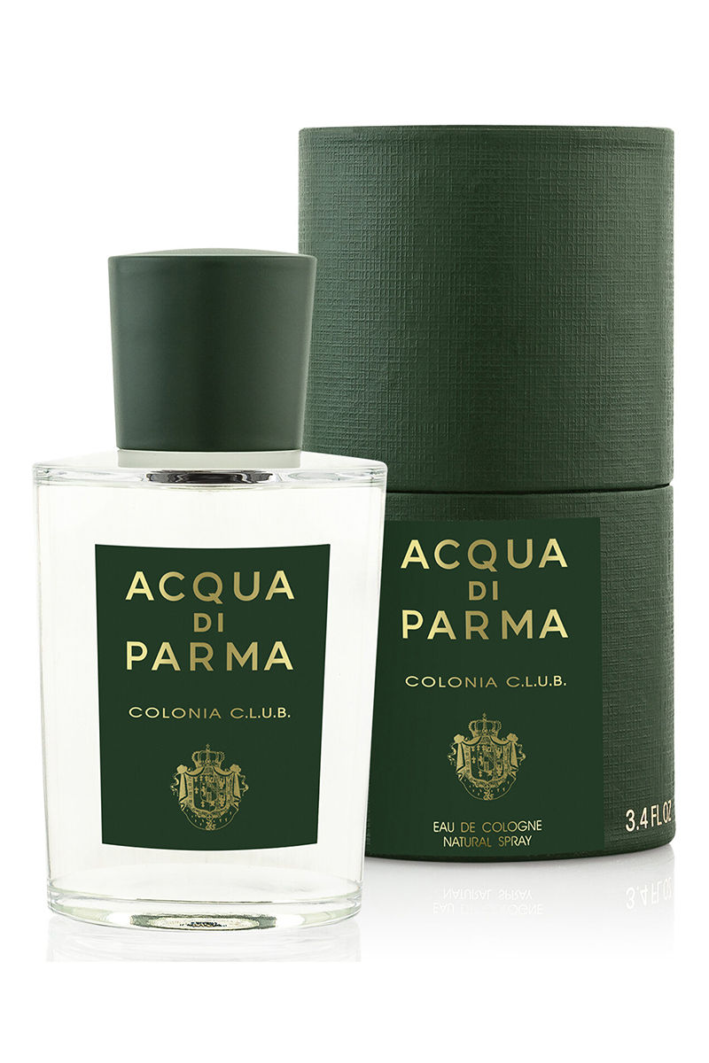 Acqua di Parma COLONIA C.L.U.B. EDC Diversen-4 3