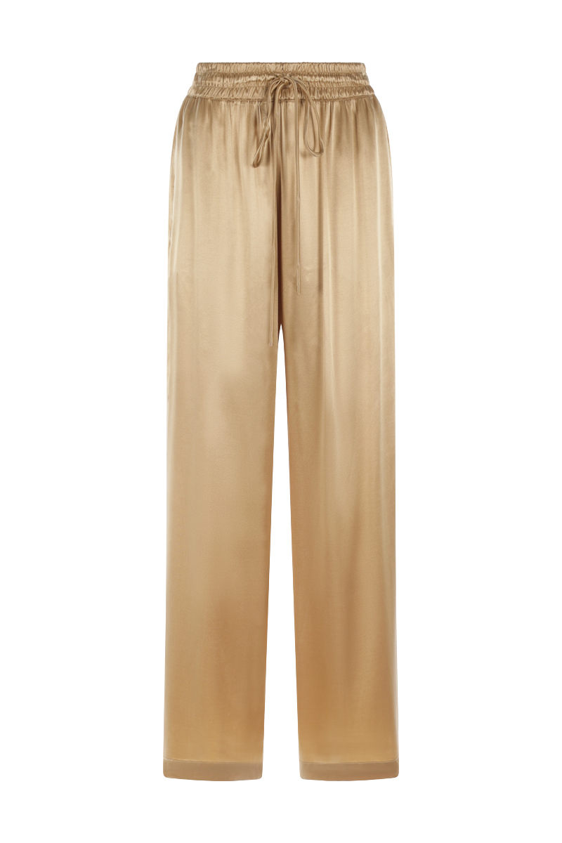 Greek Archaic Kori pants Goud-1 1