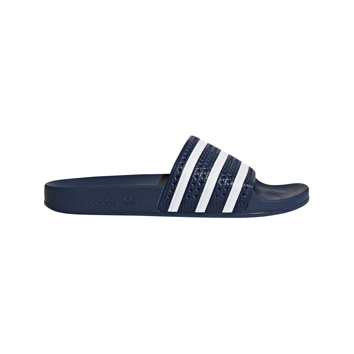 Adidas ADILETTE 00033028 Blauw-1 1