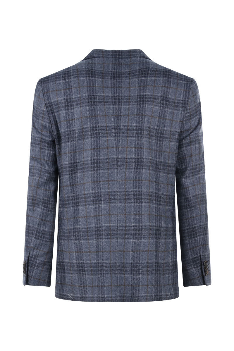 Corneliani JACKET Blauw-1 2