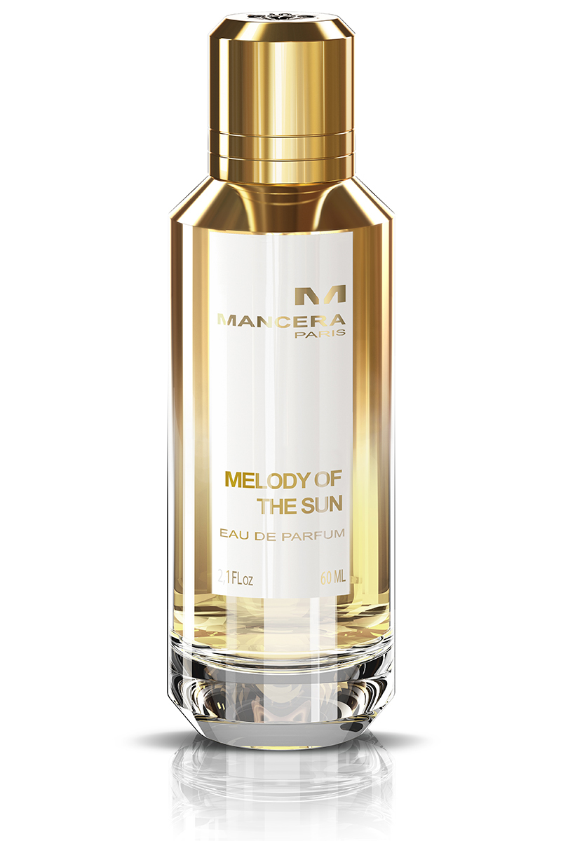 Mancera Melody of the Sun Mancera 60 ml Diversen-4 1