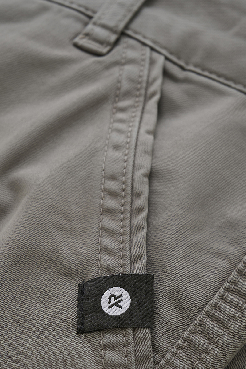 Rellix Cargo pants Rellix Grijs-1 3