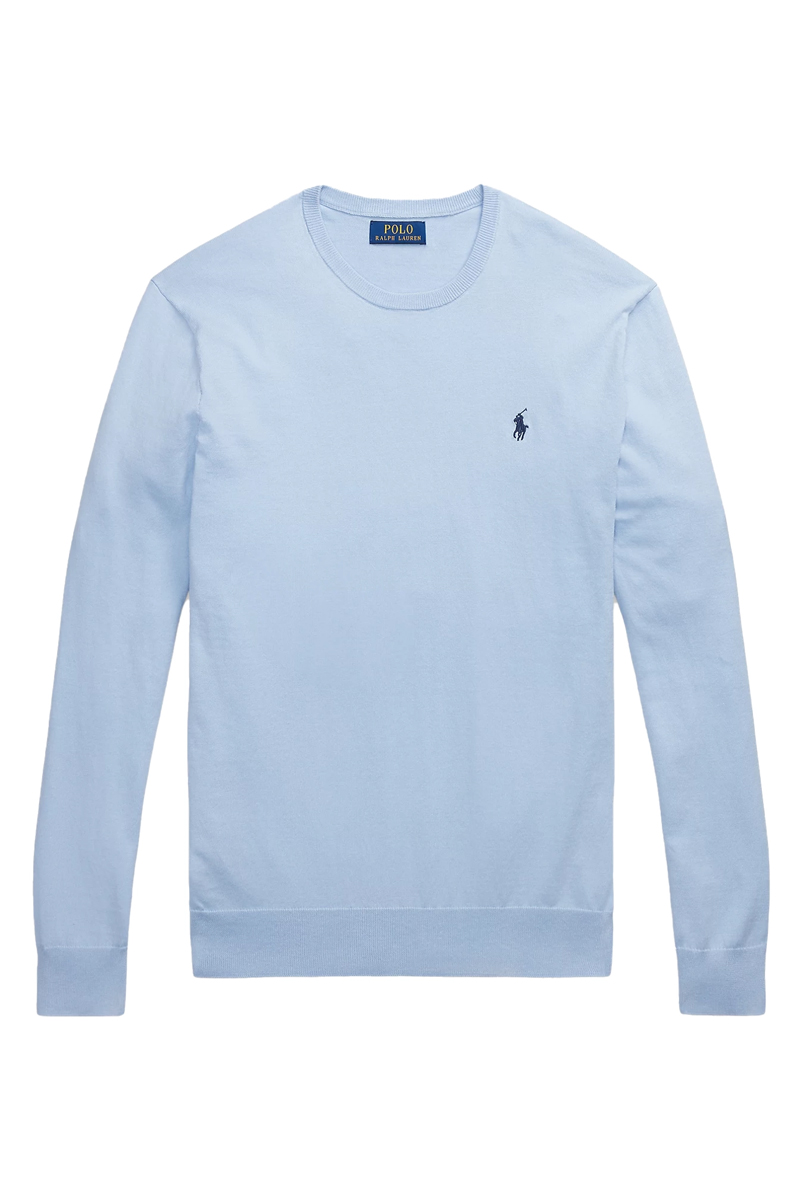 Polo Ralph Lauren 32/3 COTTON Blauw-1 1