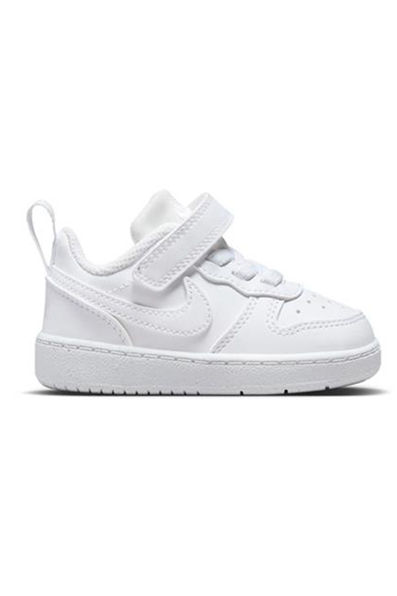 Nike Nike Court Borough Low Recraft Baby Wit 1