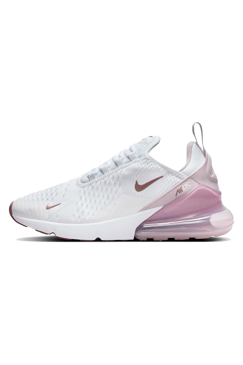 Nike Nike Air Max 270 Women's Shoes Wit 2