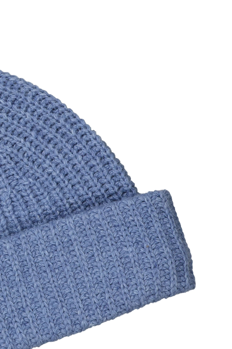 NN07 SAILOR BEANIE 6529 Blauw-1 4