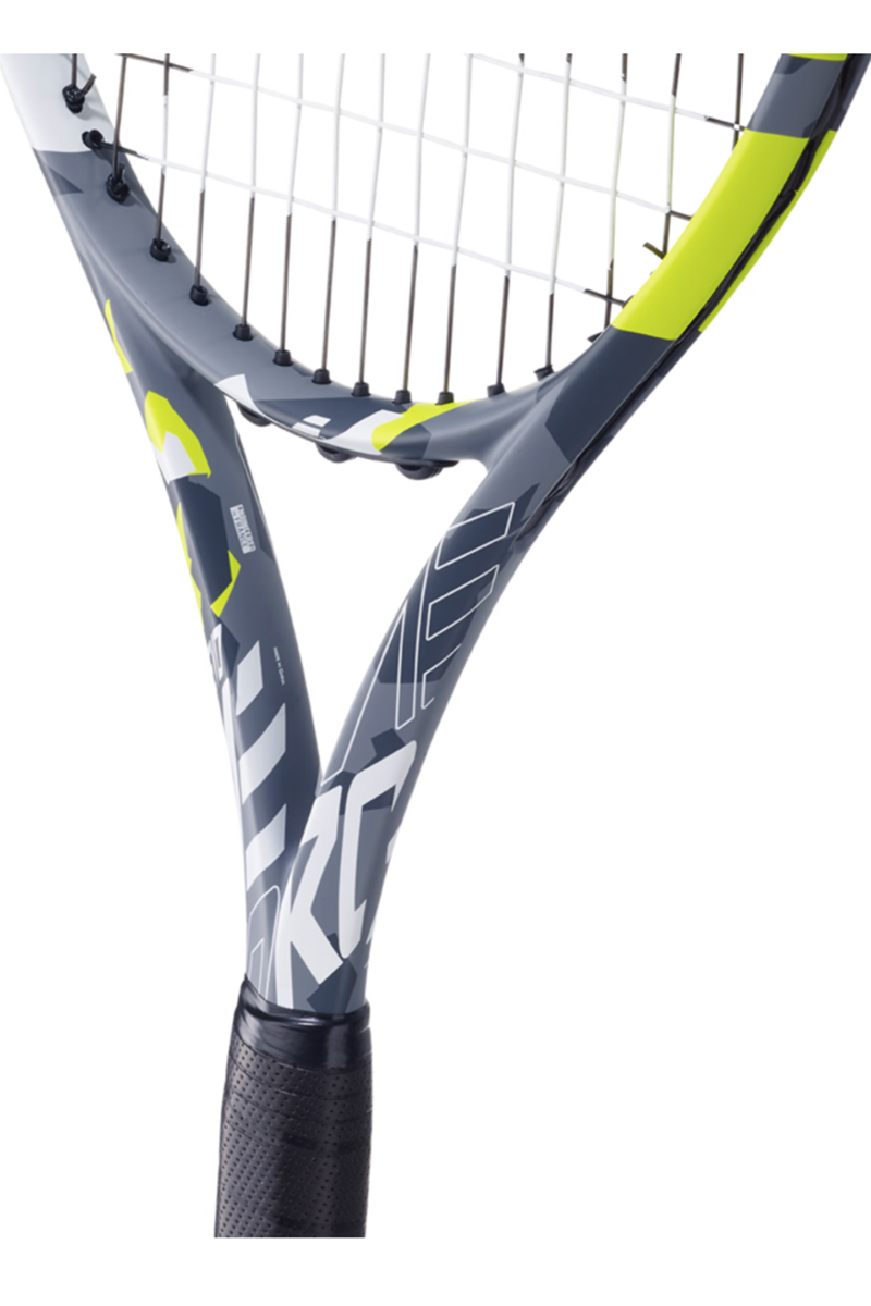 Babolat Evo Aero Zwart 3