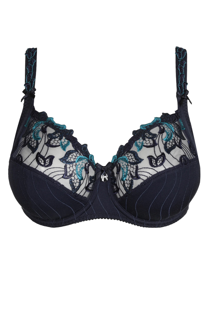 Prima Donna 00317134-30 Blauw-1 1