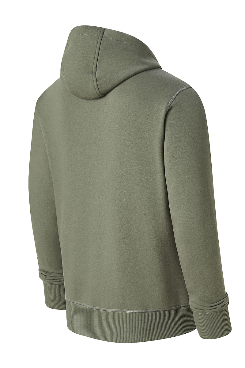 New balance best sale funnel neck