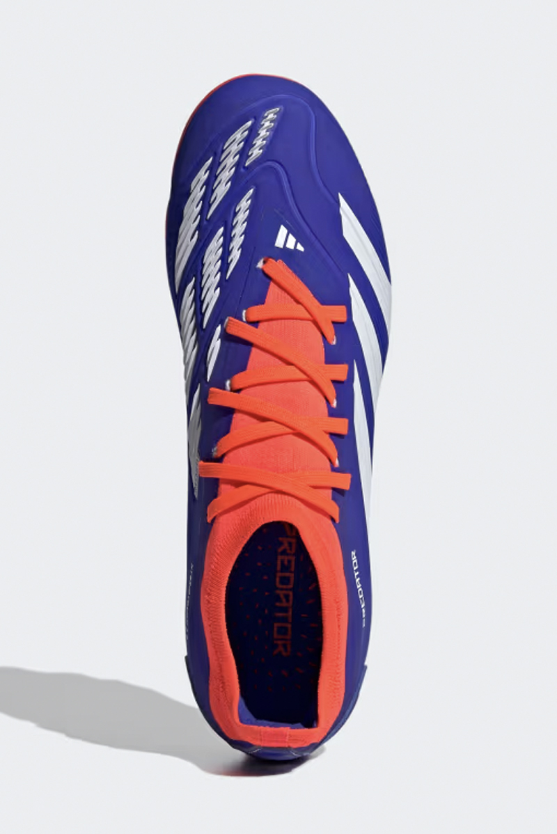 Adidas Predator Pro Mg Wit 2