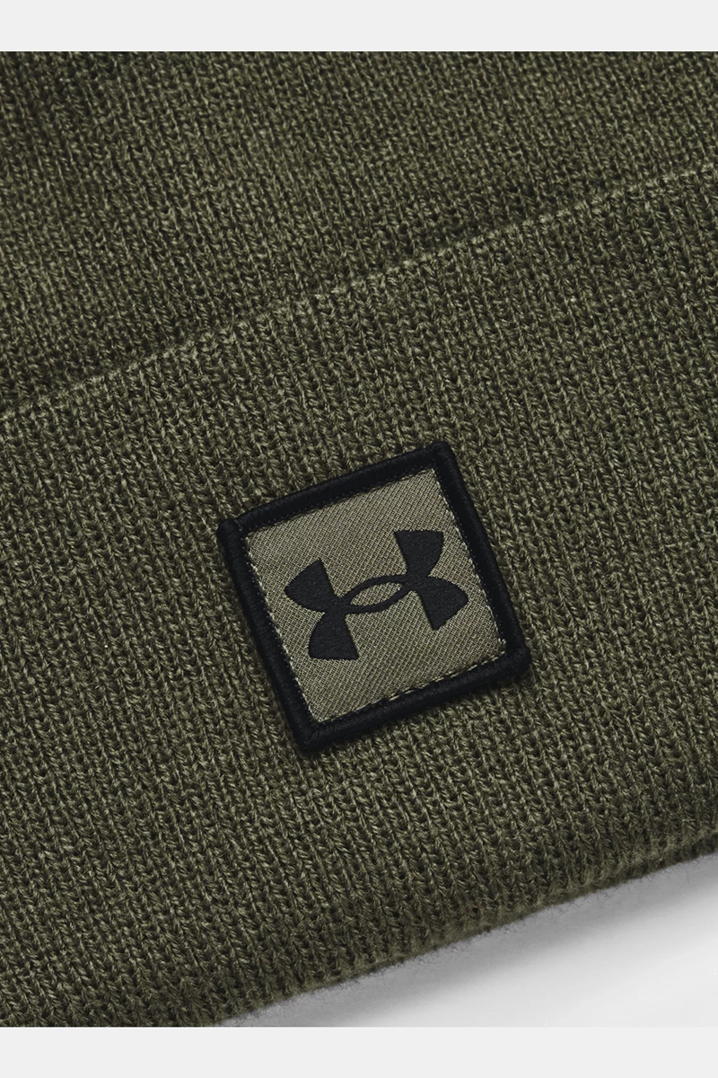 Under Armour Ua Halftime Cuff-grn Groen 2