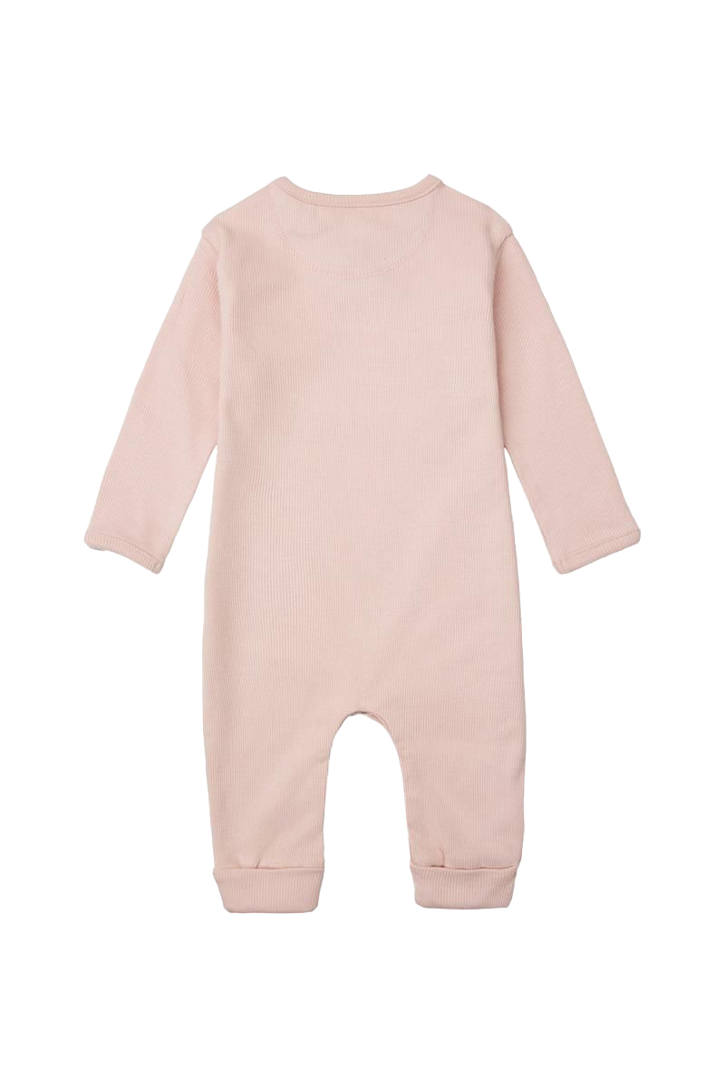 Noppies Baby Nevis Rose-1 4