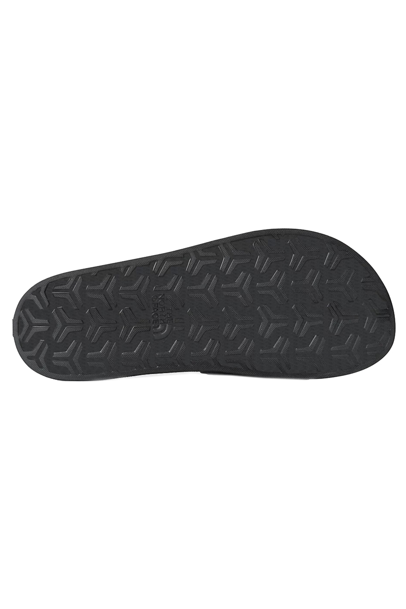 The North Face MEN'S BASE CAMP SLIDE III Zwart-1 4