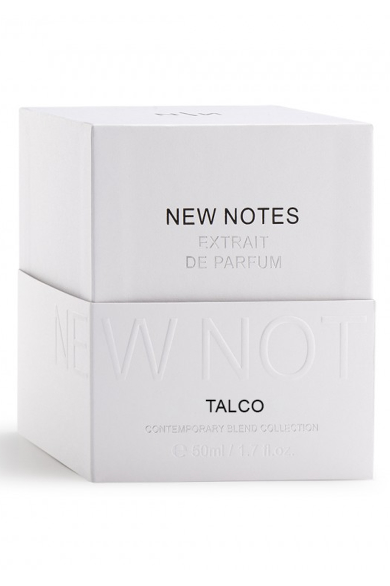 New Notes Talco  Diversen-4 3