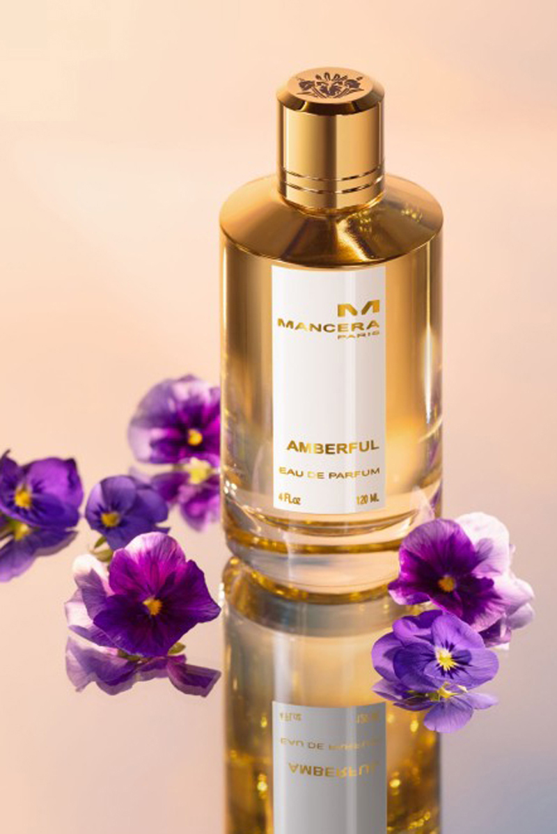 Mancera Mancera Amberful 120 Ml Diversen-4 2