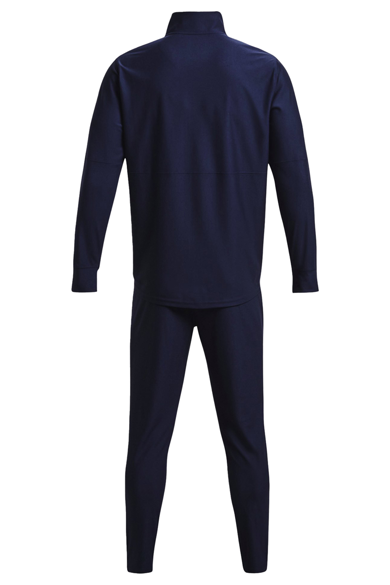 Under Armour Ua M's Ch. Tracksuit-nvy Blauw 6