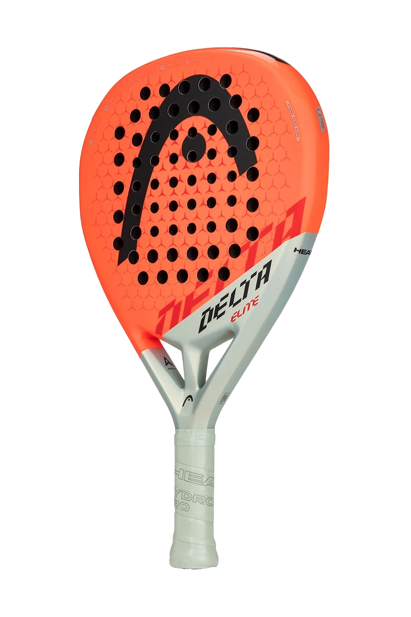 Head Delta Elite Oranje-1 2