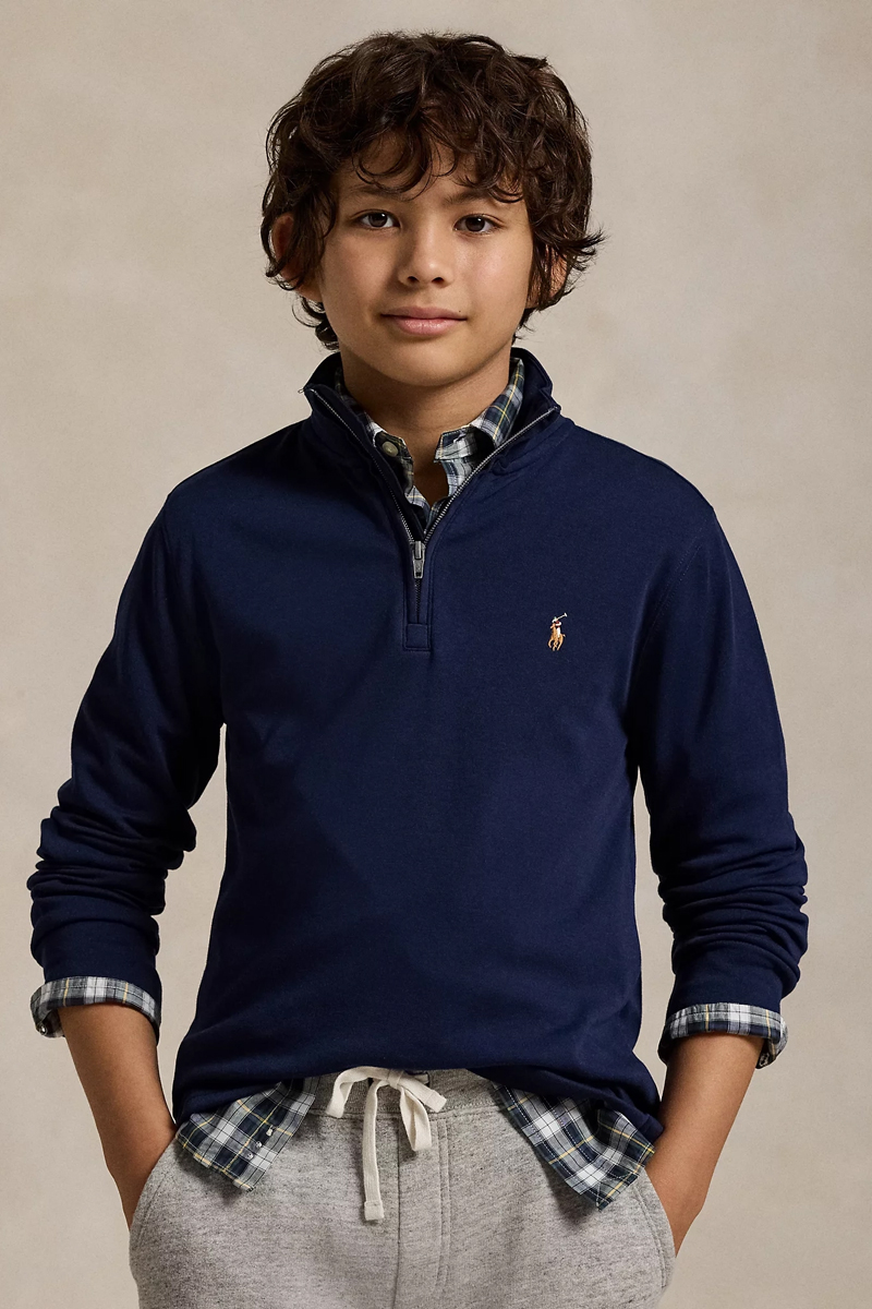 Polo Ralph Lauren 00321190-30 Blauw-1 2