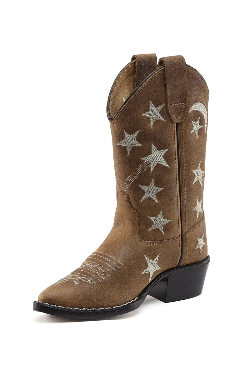 Bootstock 00321778-80 bruin/beige-1 2