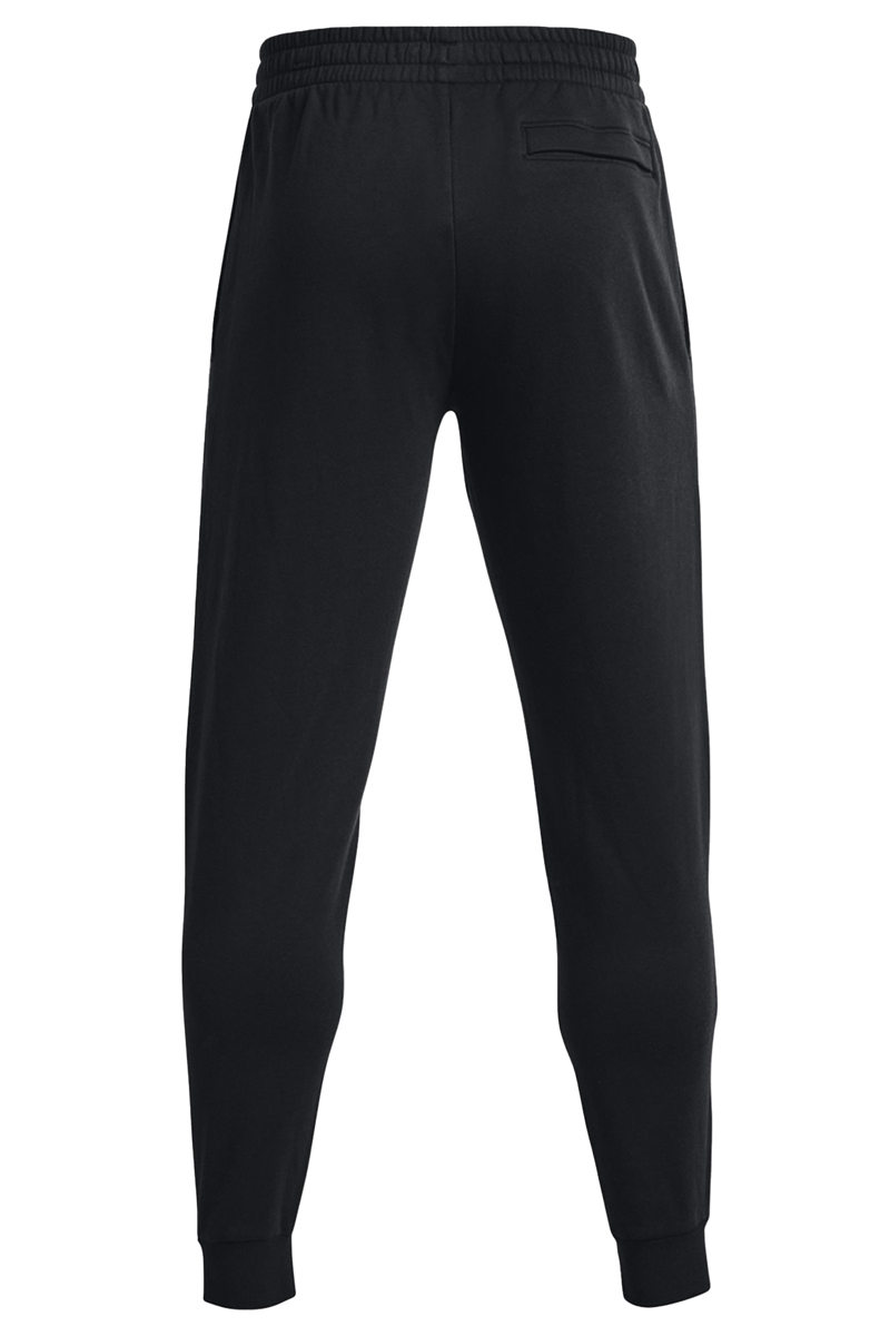 Under Armour ua rival fleece joggers-blk Zwart-1 5