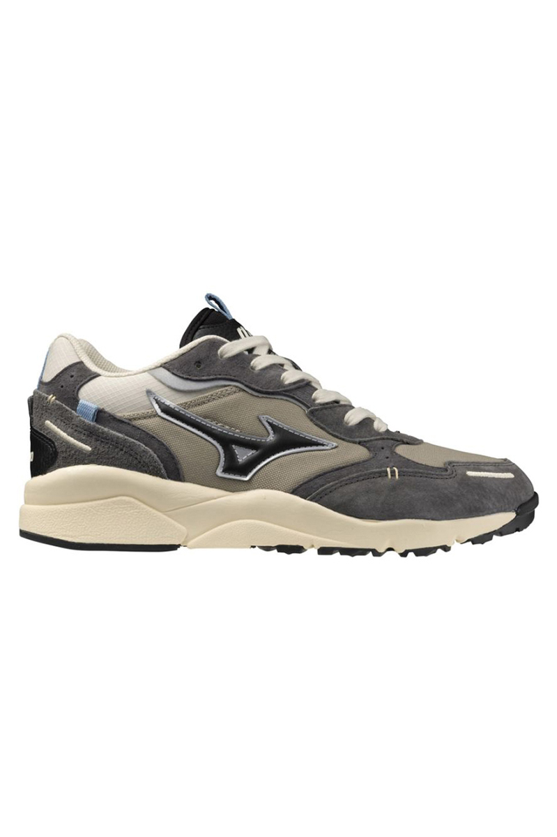 Mizuno Sarl Sky Metal Beta Grijs-Multicolour 2